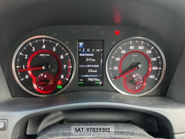 Toyota ALPHARD 2018-03 8883237-19