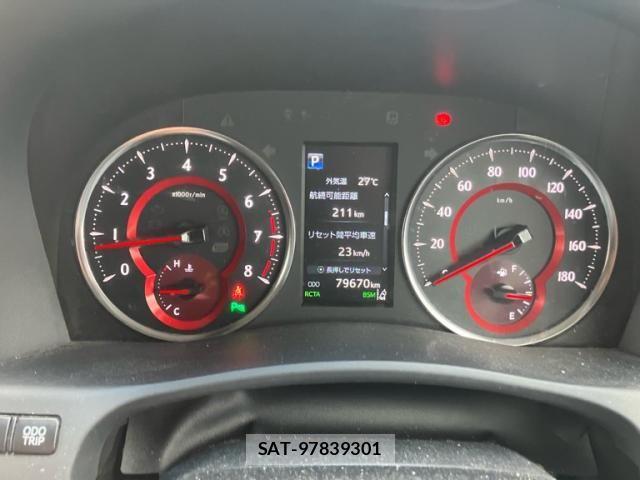 Toyota ALPHARD 2018-03 8883237-23