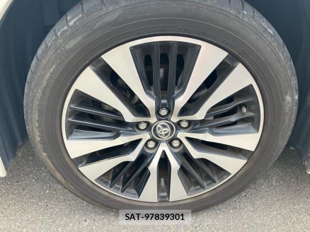 Toyota ALPHARD 2018-03 8883237-5