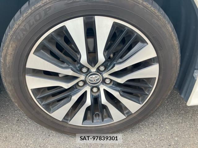 Toyota ALPHARD 2018-03 8883237-6