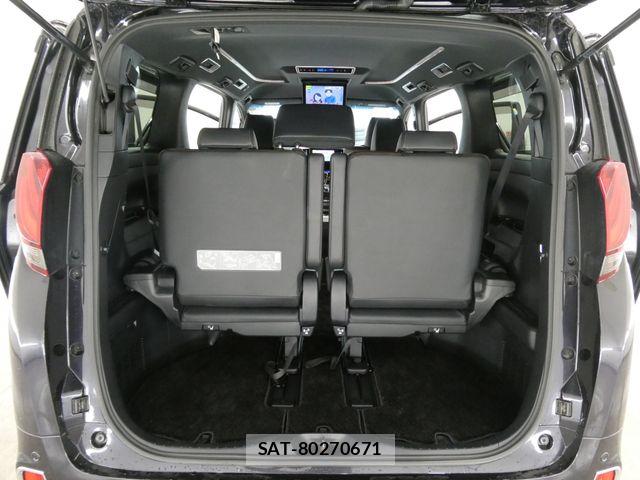 Toyota ALPHARD 2016-09 8883242-9