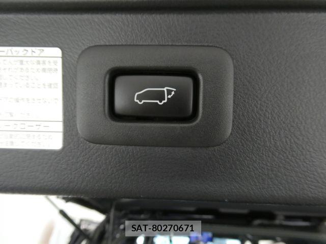 Toyota ALPHARD 2016-09 8883242-10