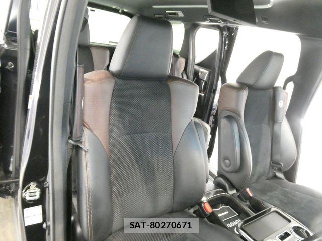 Toyota ALPHARD 2016-09 8883242-12