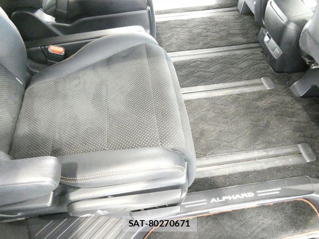 Toyota ALPHARD 2016-09 8883242-13