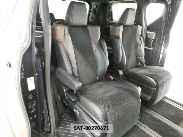Toyota ALPHARD 2016-09 8883242-14