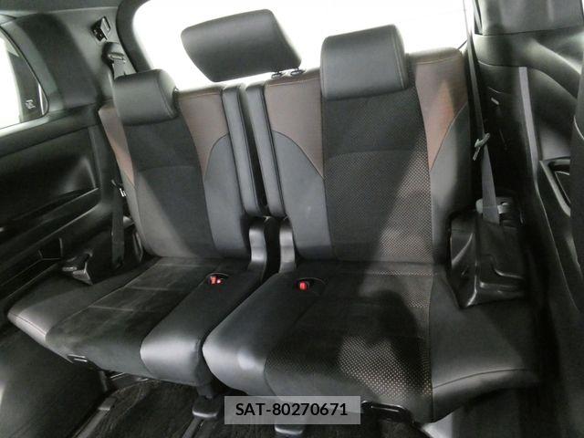 Toyota ALPHARD 2016-09 8883242-15