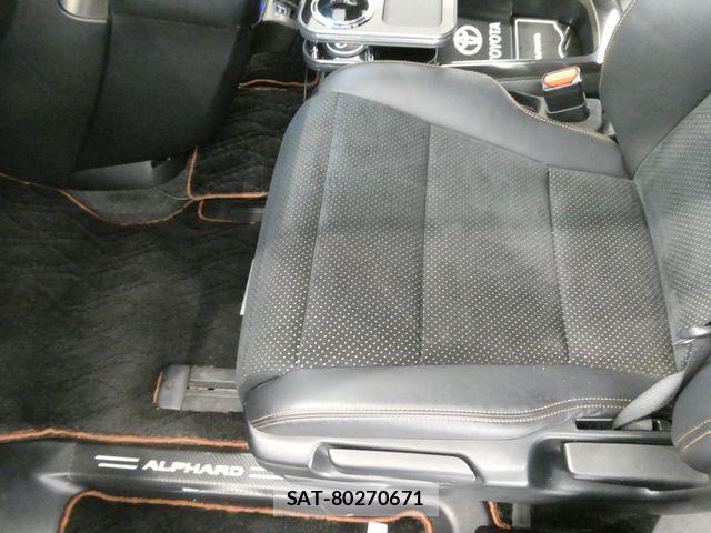Toyota ALPHARD 2016-09 8883242-16