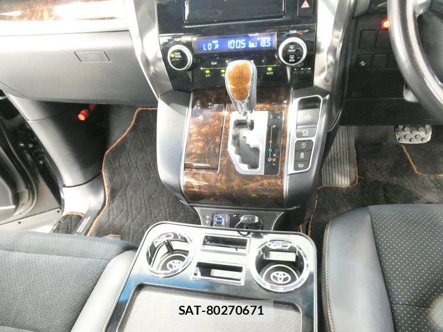 Toyota ALPHARD 2016-09 8883242-18