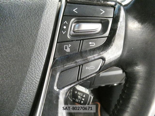 Toyota ALPHARD 2016-09 8883242-23