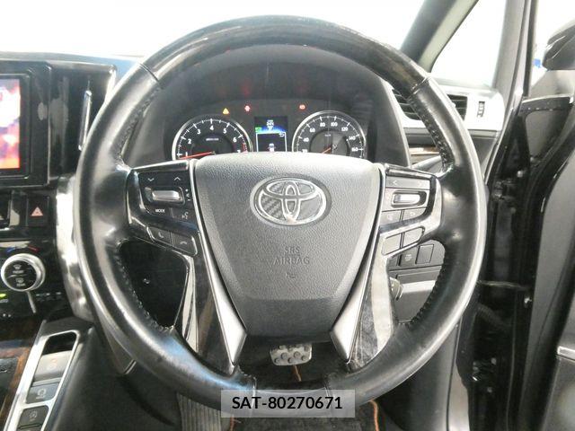 Toyota ALPHARD 2016-09 8883242-24