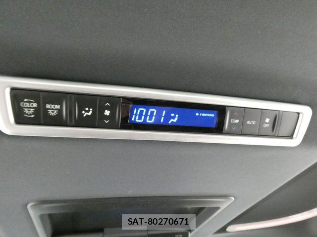 Toyota ALPHARD 2016-09 8883242-25