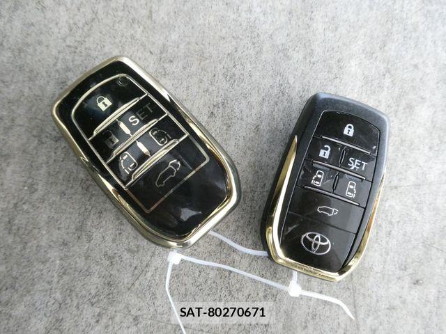Toyota ALPHARD 2016-09 8883242-29
