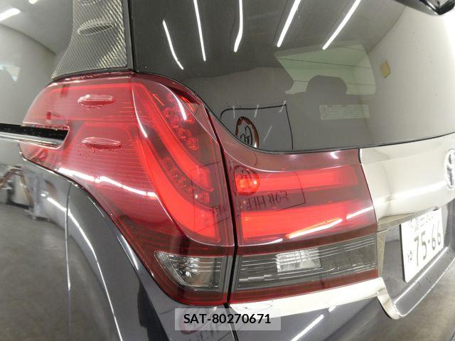 Toyota ALPHARD 2016-09 8883242-7