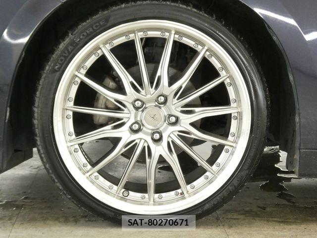 Toyota ALPHARD 2016-09 8883242-8