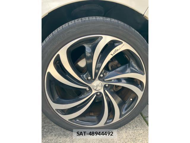 Toyota ALPHARD 2004-02 8883246-10