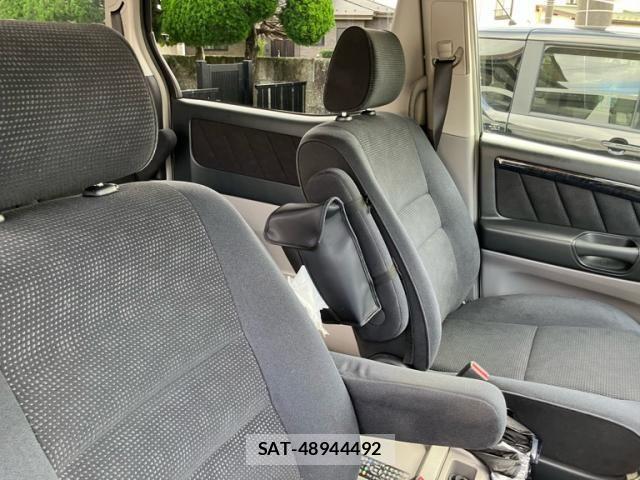 Toyota ALPHARD 2004-02 8883246-16