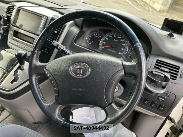 Toyota ALPHARD 2004-02 8883246-17
