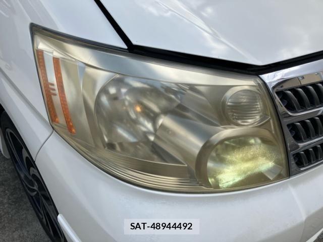 Toyota ALPHARD 2004-02 8883246-19
