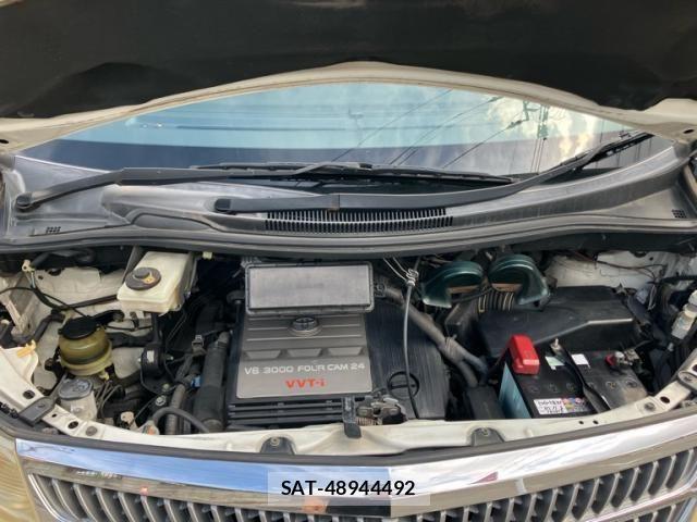 Toyota ALPHARD 2004-02 8883246-20