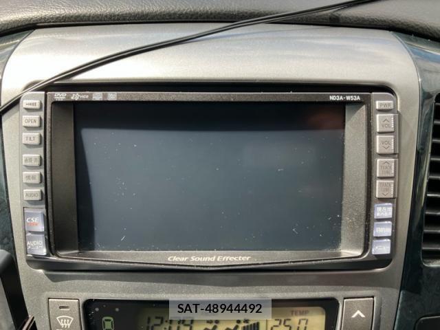 Toyota ALPHARD 2004-02 8883246-23