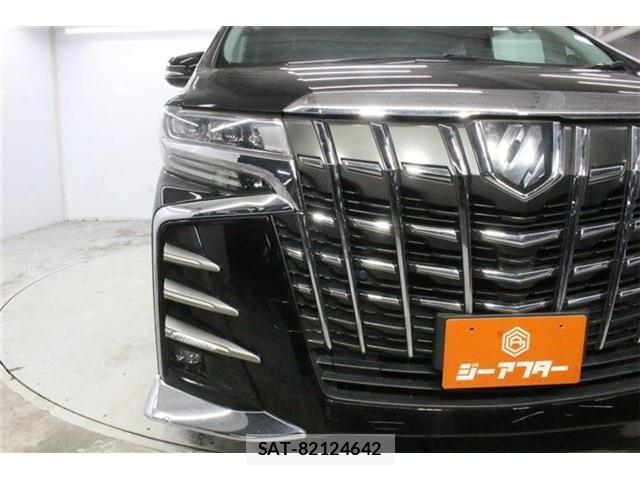 Toyota ALPHARD 2018-12 8883238-10
