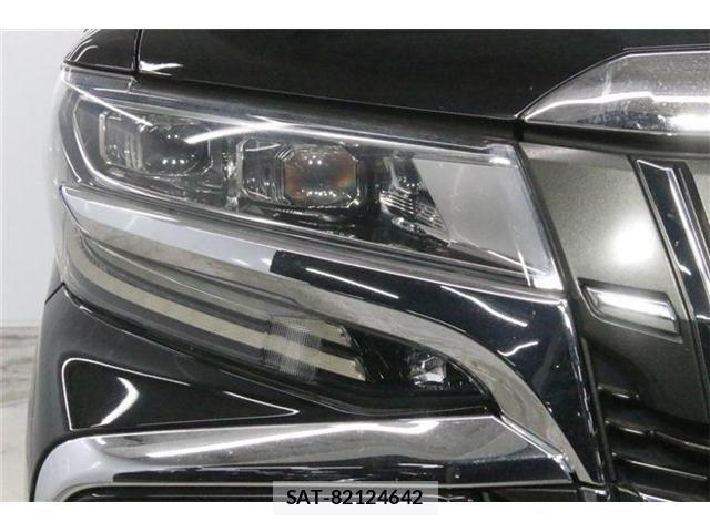 Toyota ALPHARD 2018-12 8883238-11