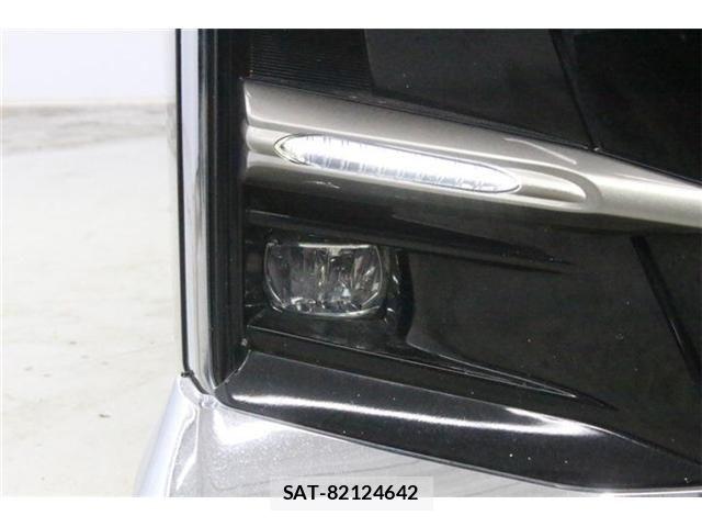 Toyota ALPHARD 2018-12 8883238-12