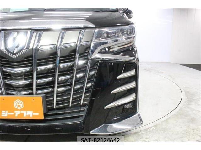 Toyota ALPHARD 2018-12 8883238-13