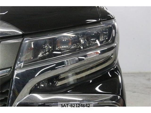 Toyota ALPHARD 2018-12 8883238-14