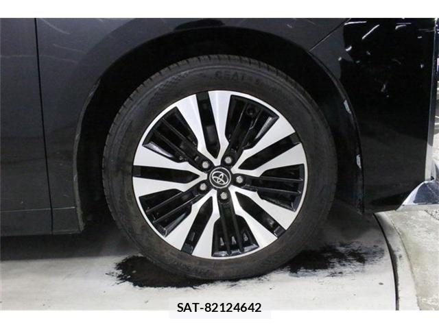 Toyota ALPHARD 2018-12 8883238-22