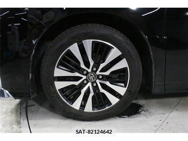 Toyota ALPHARD 2018-12 8883238-23