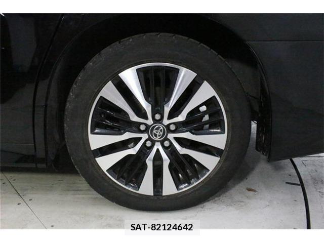 Toyota ALPHARD 2018-12 8883238-24