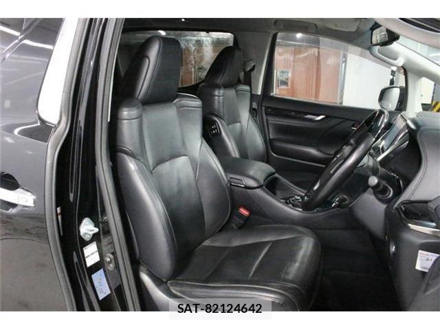 Toyota ALPHARD 2018-12 8883238-26