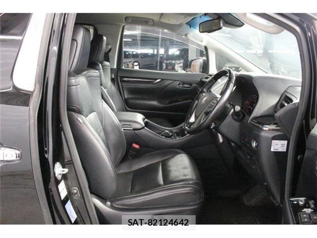 Toyota ALPHARD 2018-12 8883238-28