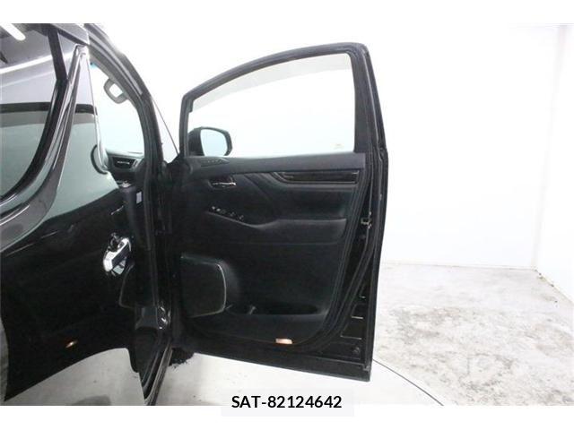 Toyota ALPHARD 2018-12 8883238-29