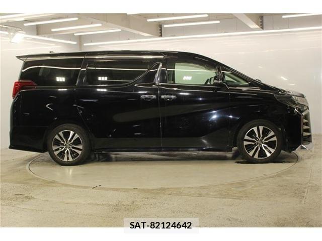 Toyota ALPHARD 2018-12 8883238-3