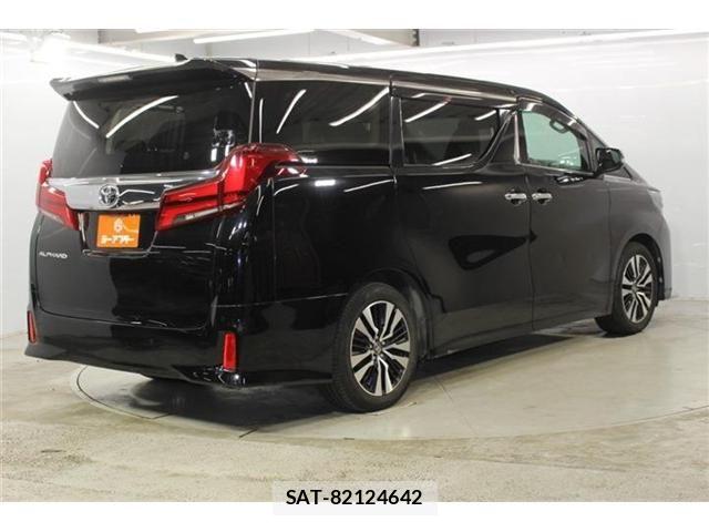 Toyota ALPHARD 2018-12 8883238-4
