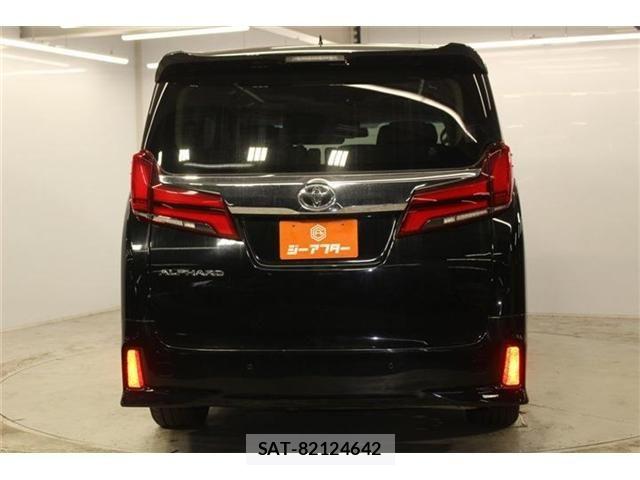 Toyota ALPHARD 2018-12 8883238-5