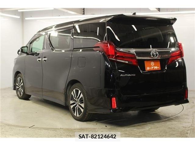Toyota ALPHARD 2018-12 8883238-6