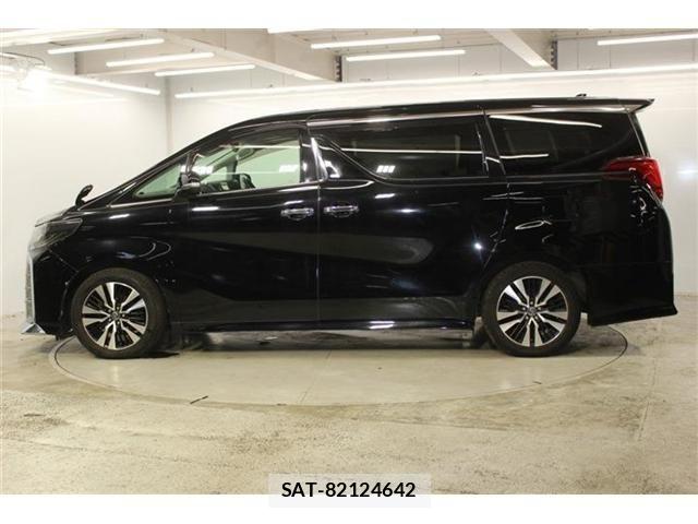Toyota ALPHARD 2018-12 8883238-7