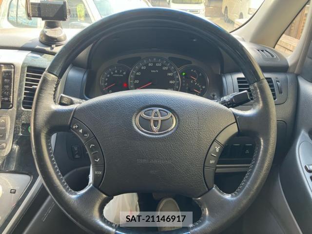 Toyota ALPHARD 2002-08 8883245-10