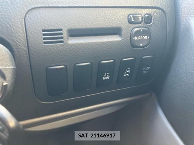 Toyota ALPHARD 2002-08 8883245-15