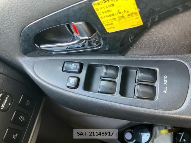 Toyota ALPHARD 2002-08 8883245-16