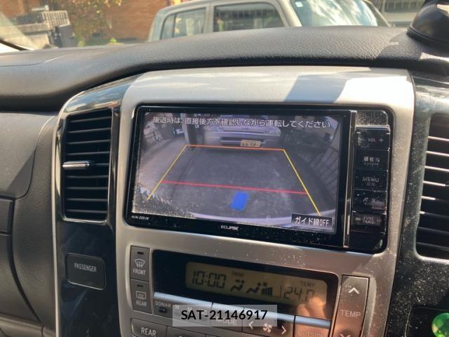 Toyota ALPHARD 2002-08 8883245-17