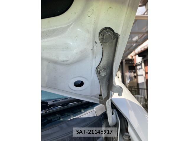 Toyota ALPHARD 2002-08 8883245-21