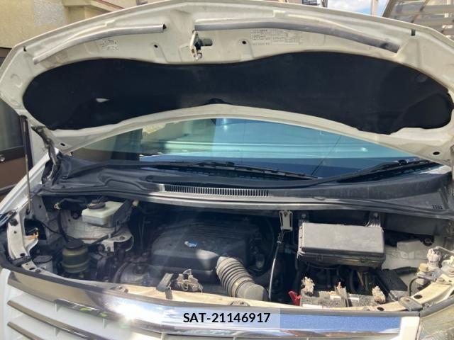Toyota ALPHARD 2002-08 8883245-22