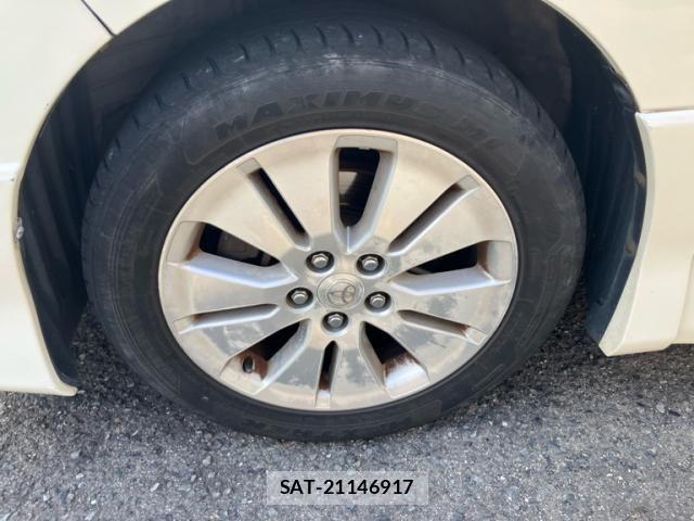 Toyota ALPHARD 2002-08 8883245-2