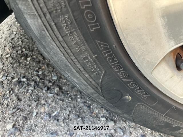 Toyota ALPHARD 2002-08 8883245-3