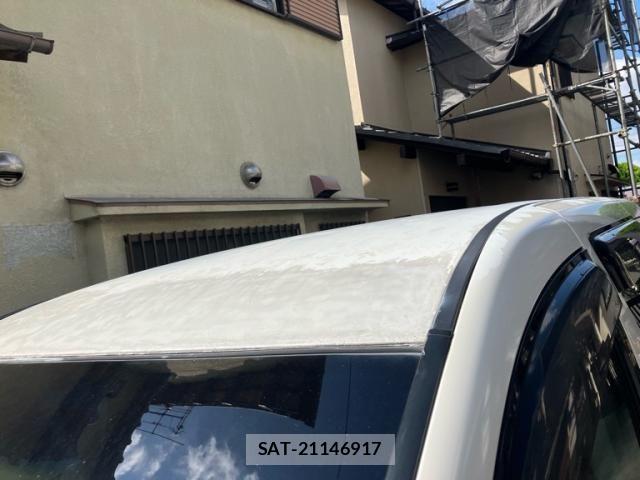 Toyota ALPHARD 2002-08 8883245-4