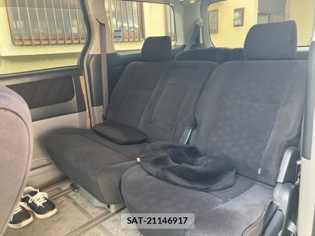 Toyota ALPHARD 2002-08 8883245-6